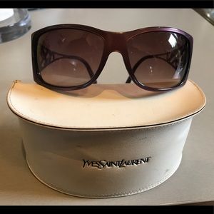 YSL Sunglasses